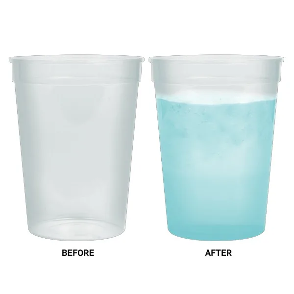 Translucent Green Blank
