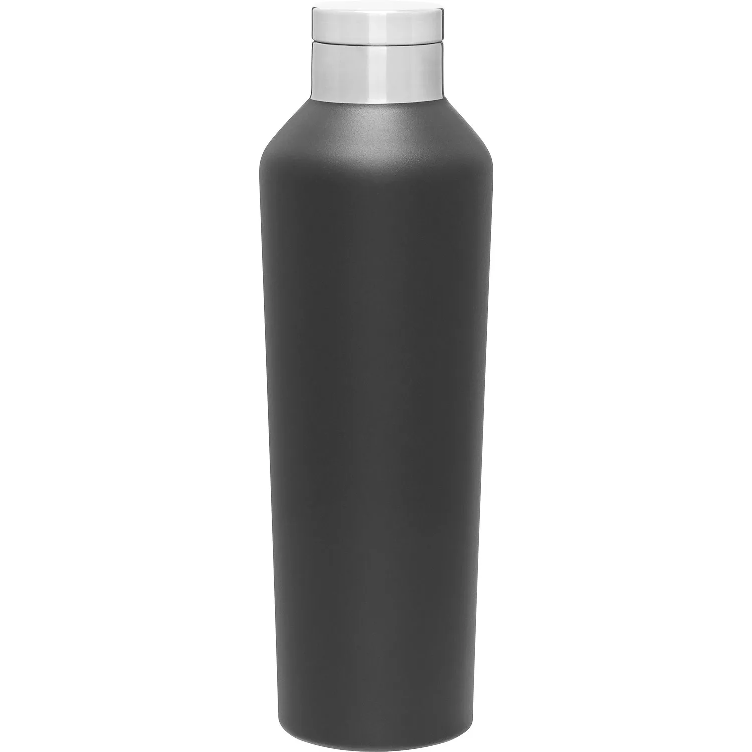 20.9 oz h2go Manhattan Water Bottle view 2