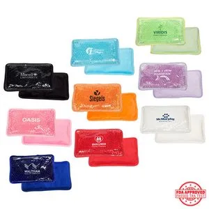 Plush Hot/Cold Pack view 2
