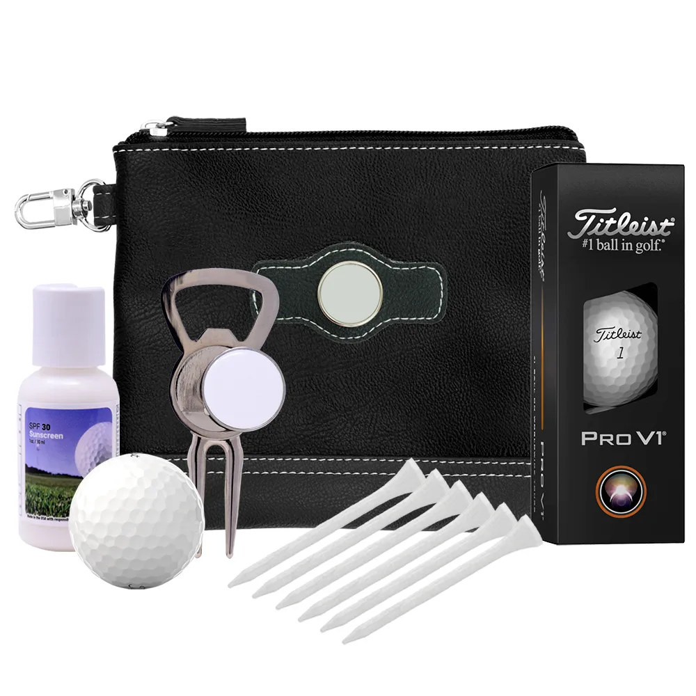 Eagle Maker Golf Kit view 2
