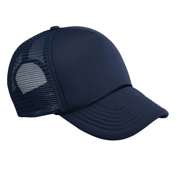 Valucap VC700 Foam Trucker Cap view 6