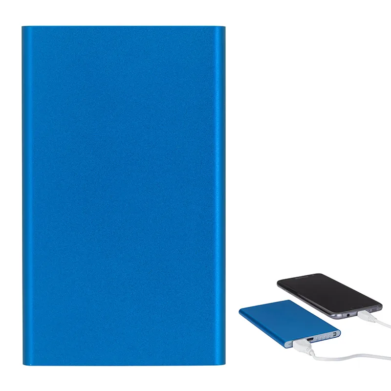 Epsilon 4000mAh UL Listed Power Bank view 2