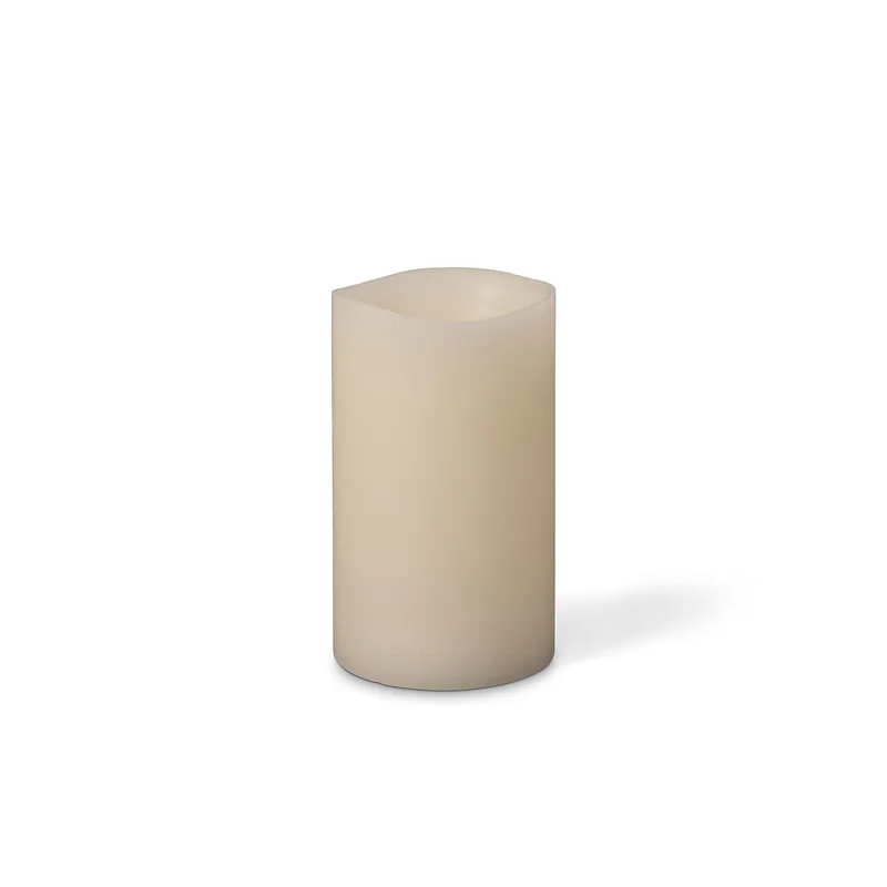 Everlasting Glow Glow Wick 5" Led Wax Candle