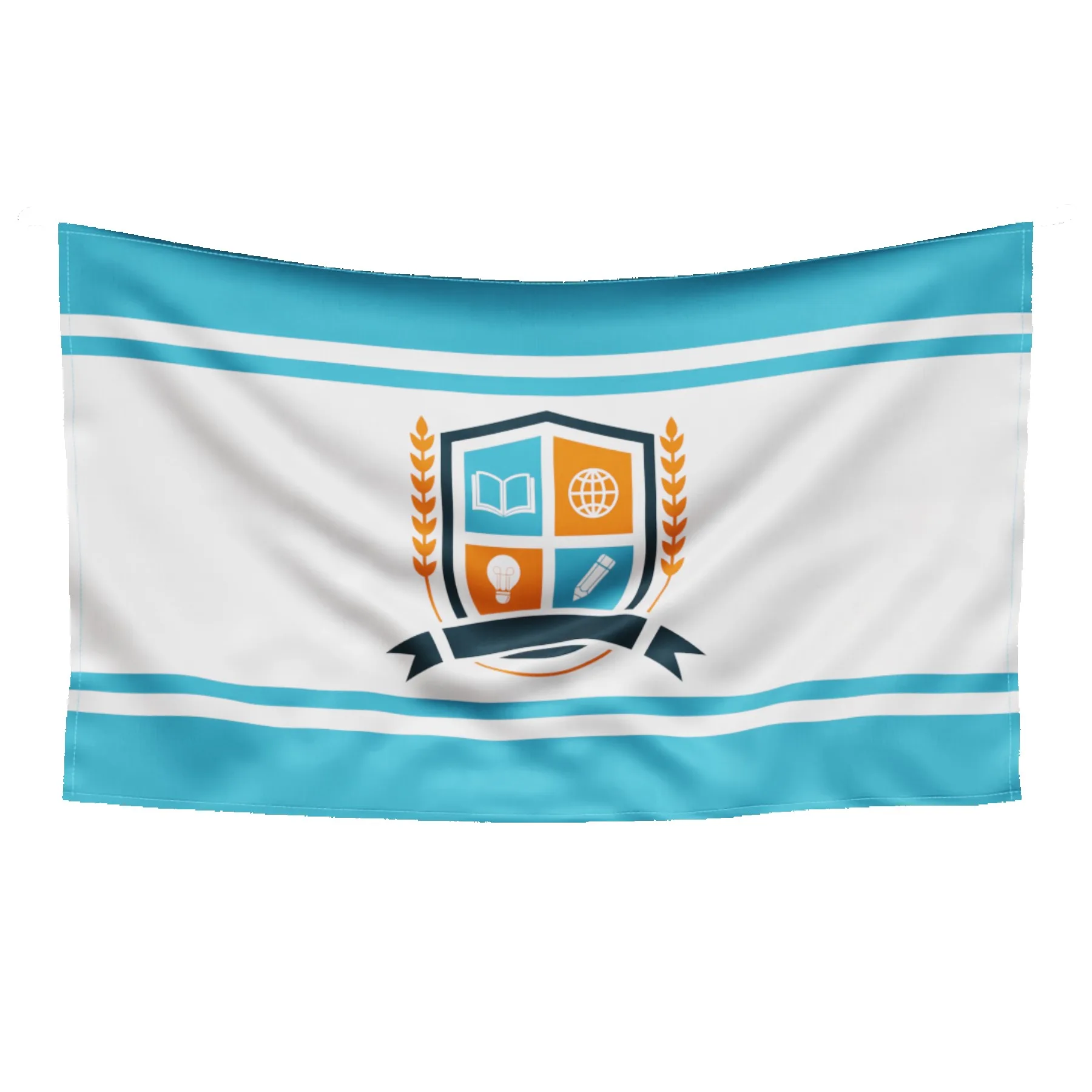 Body Flag