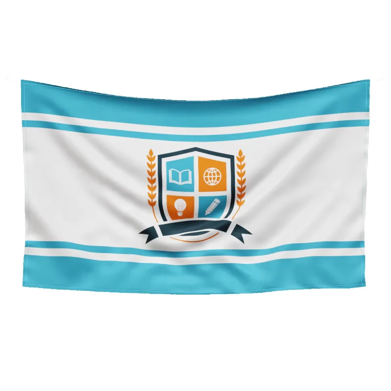 Body Flag