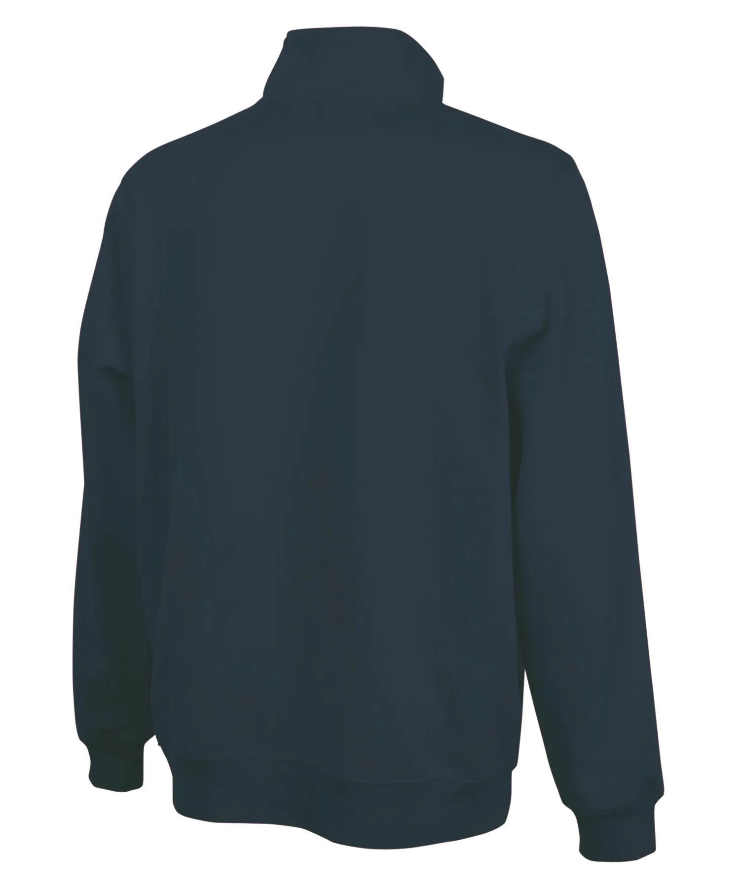 Navy Blue Blank Back