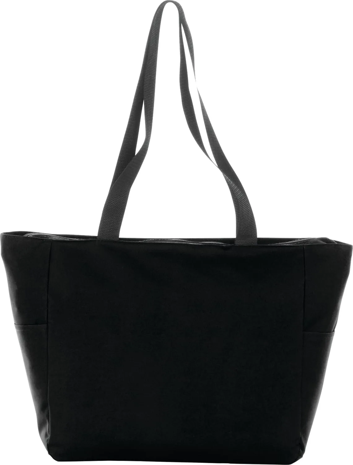 Essential Zip Convention Tote view 2