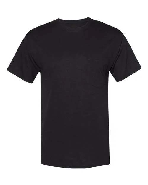 Hanes® Workwear Pocket T-Shirt
