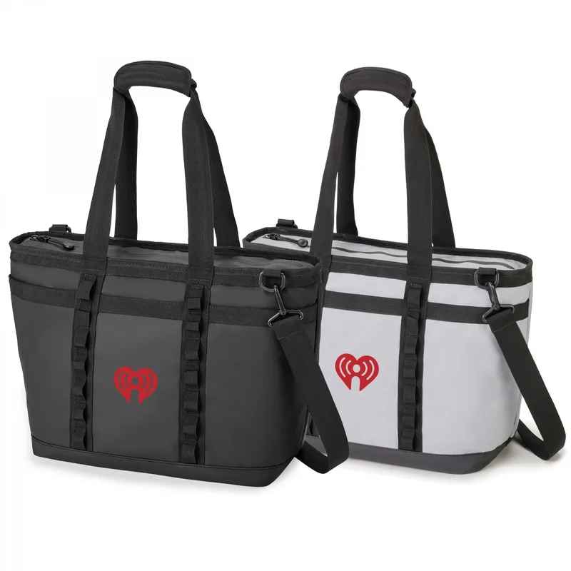 Call Of The Wild Cooler Tote