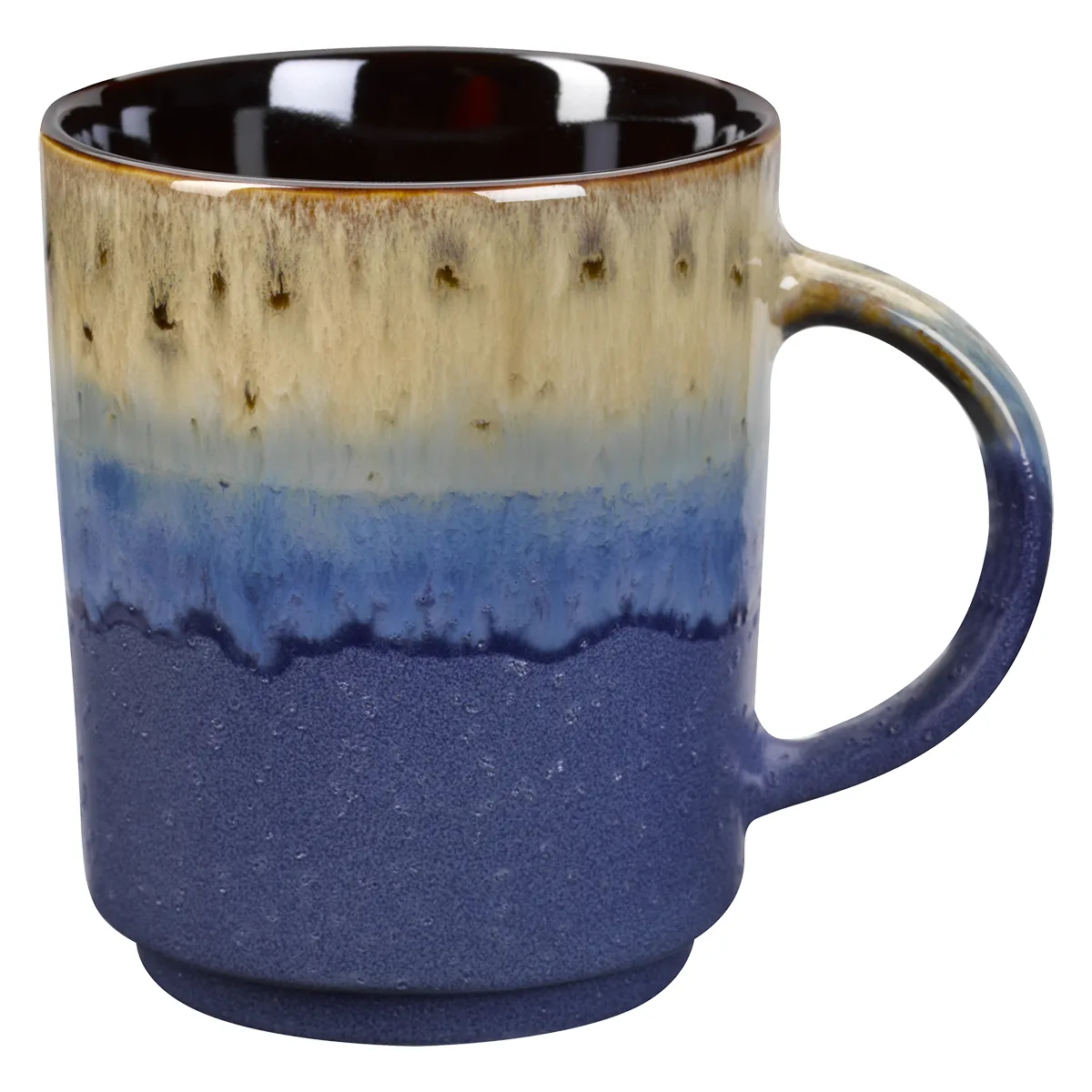 16 Oz. Apache Mug view 3