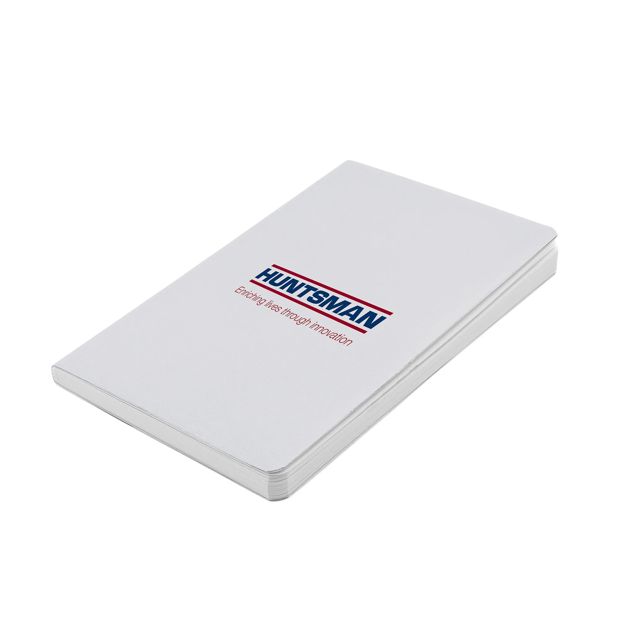 PureFruit Soft Cover Journal with Recycled Paper view 5