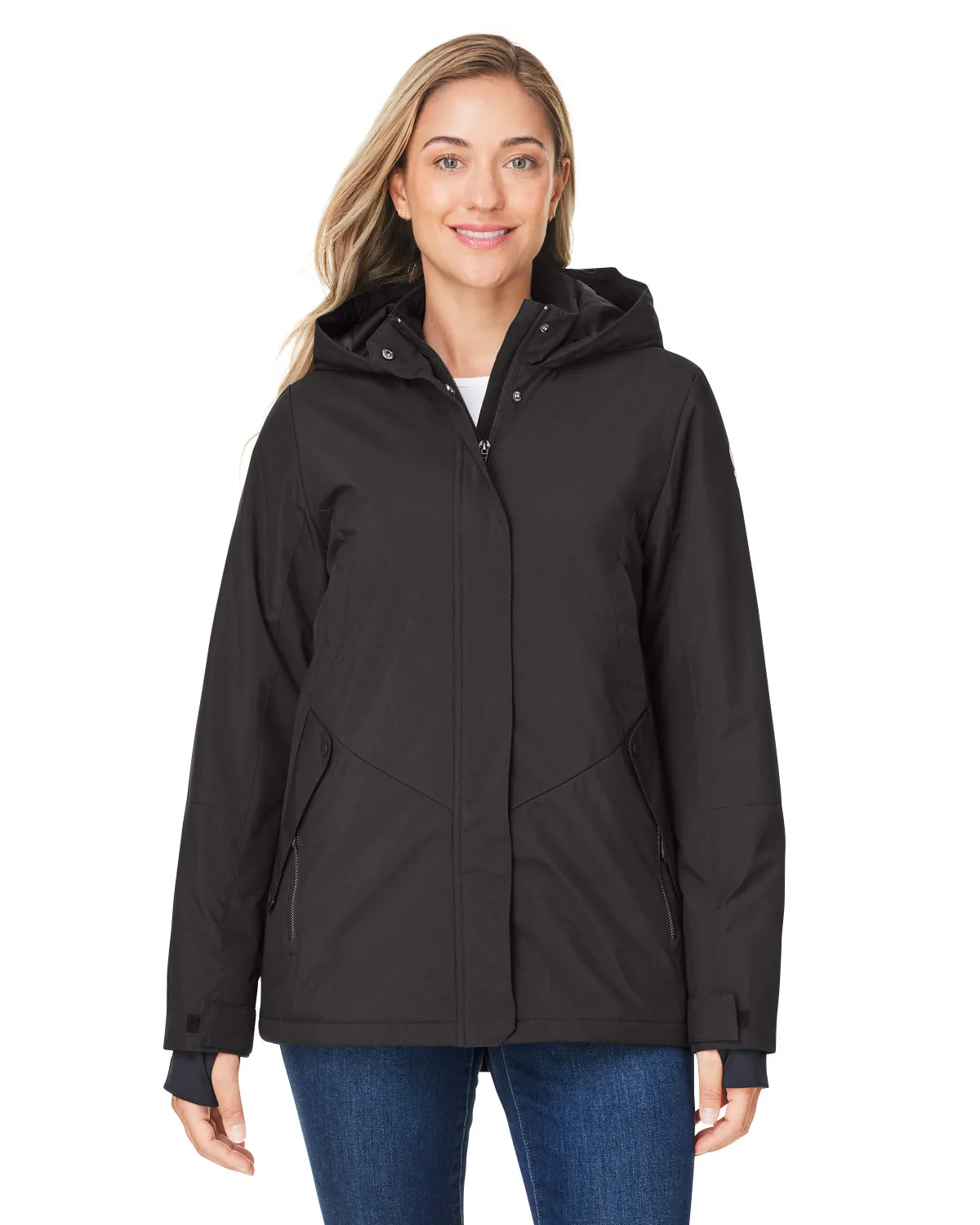 SPYDER® Women's Convert Insulated Jacket