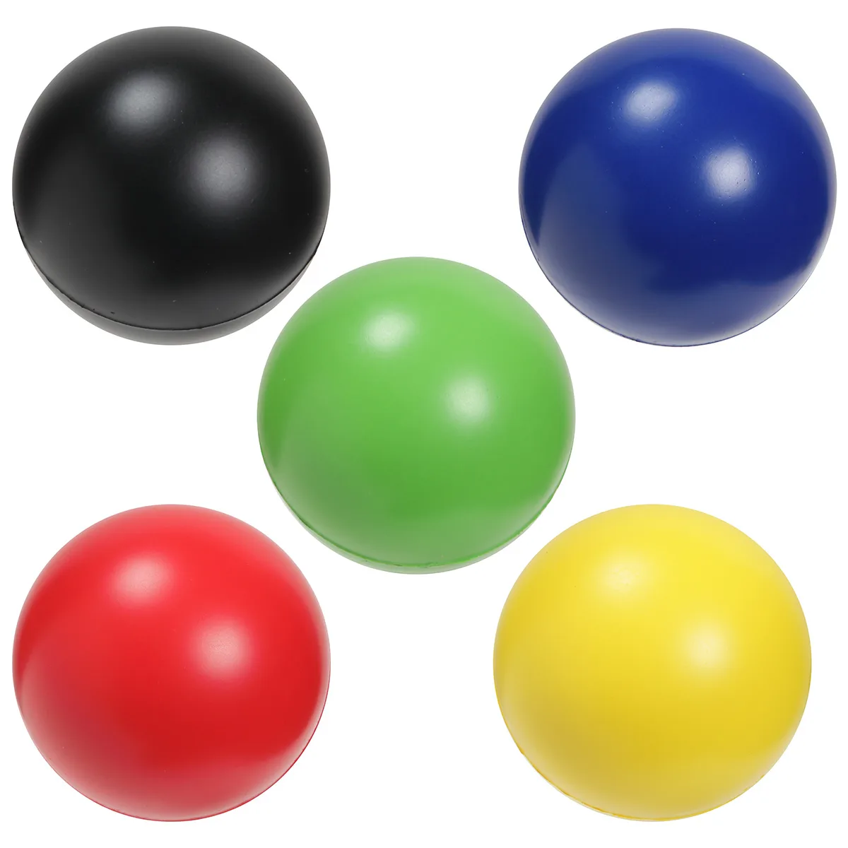 Round Slo-Release Serenity Squishy™ view 2
