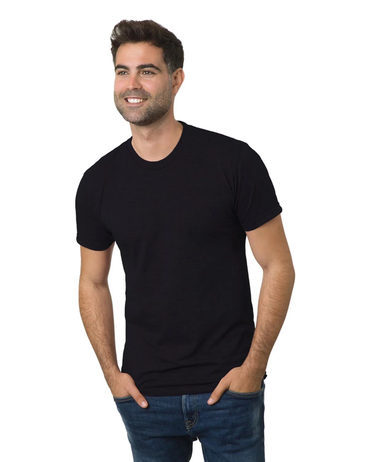 BAYSIDE Unisex T-Shirt
