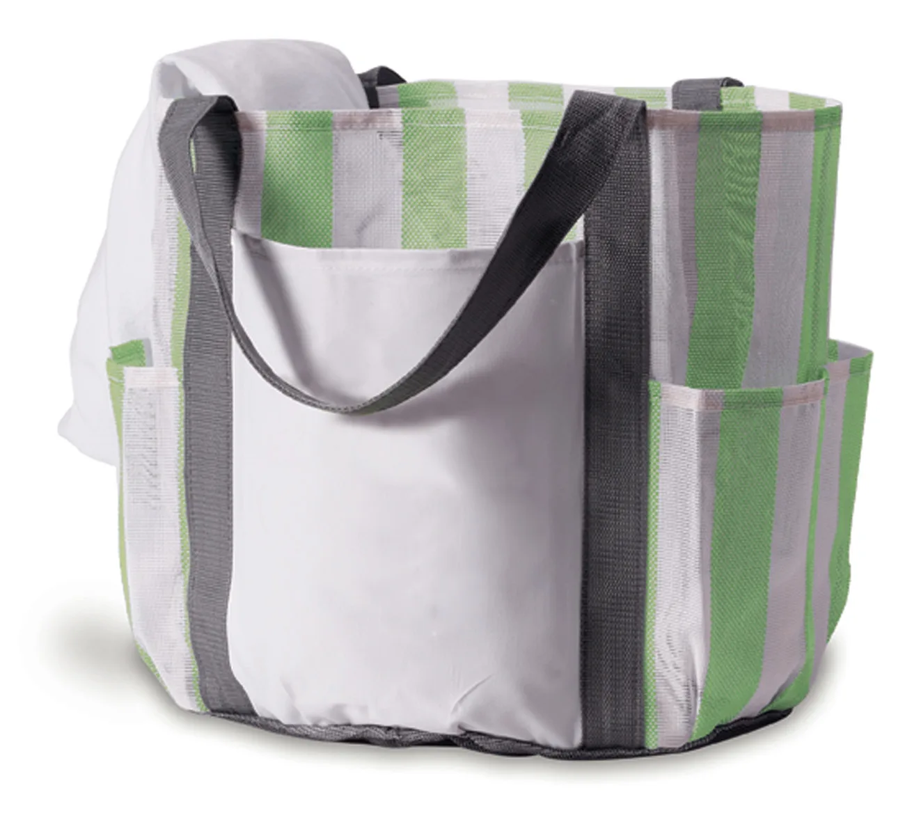 Titan Striped Bag™ view 4