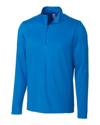 Clique Ice Pique Mens Half Zip Tech Pullover view 6