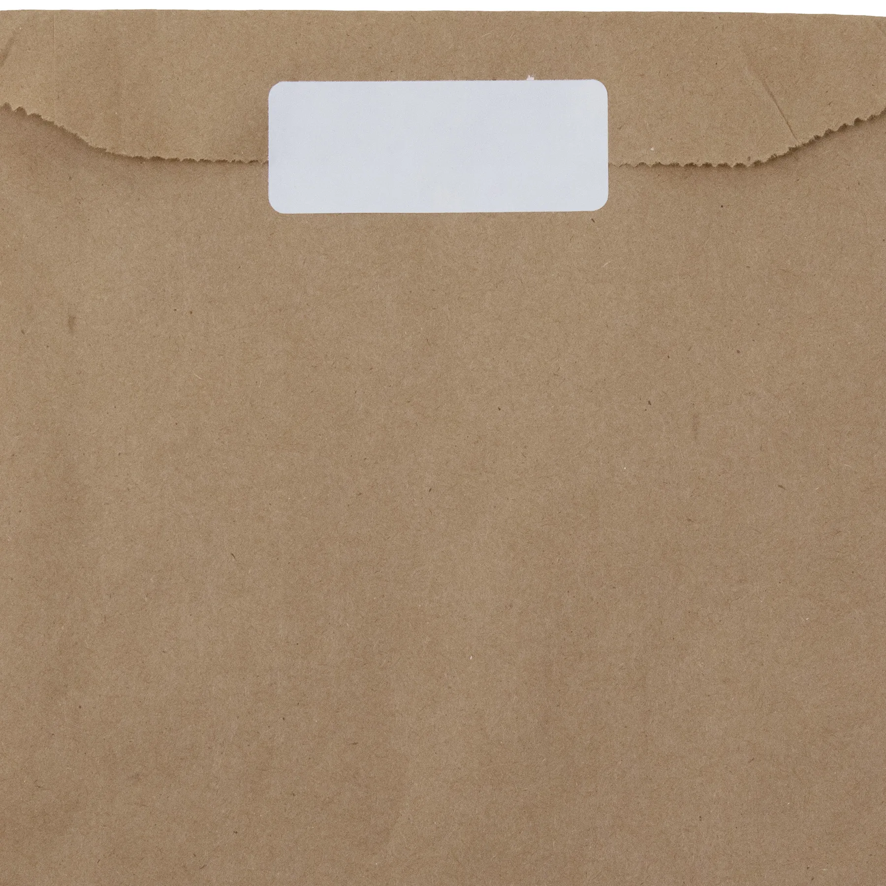 Adhesive Label - Direct Print (2 5/8" x 1") view 2