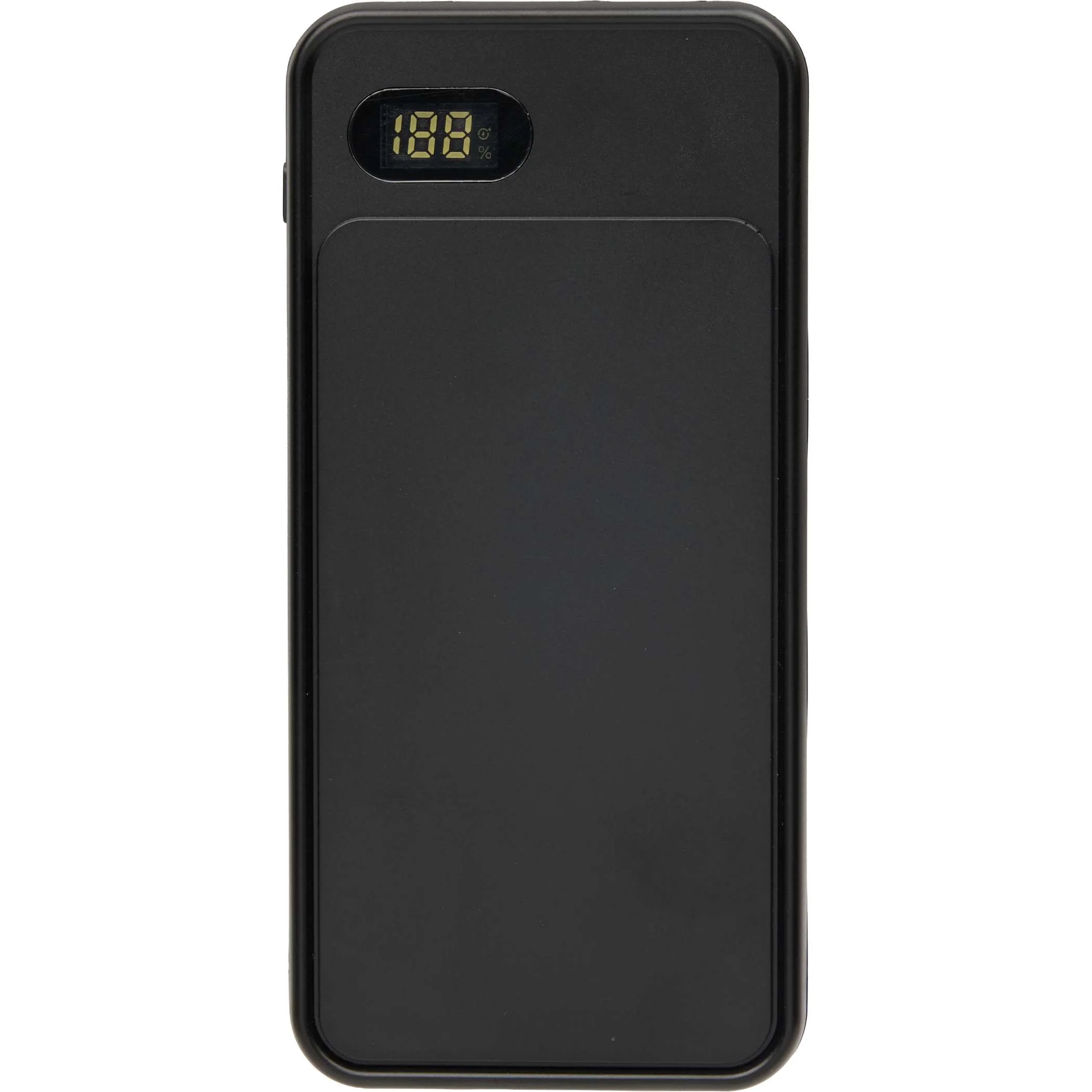 UL Listed 10000 mAh 20W Digital Display PowerBank view 2