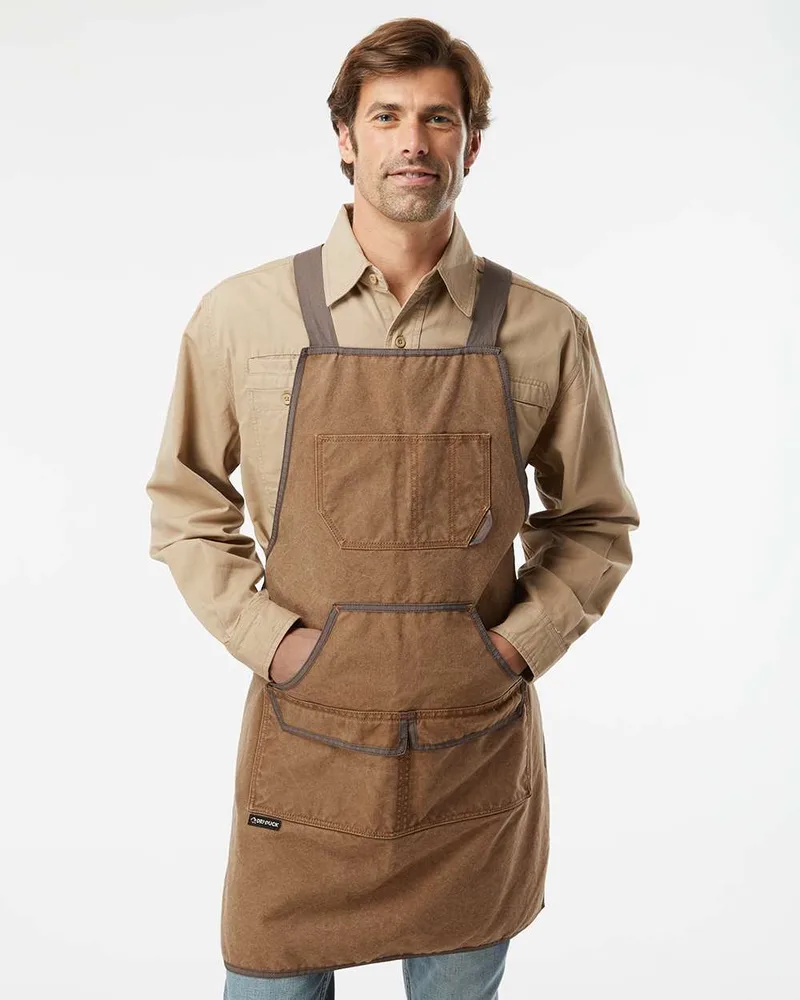 Field Khaki Beige/Tobacco Brown