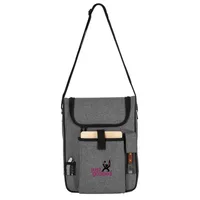 McCambridge Wine and Cheese Picnic Set — Embroidery