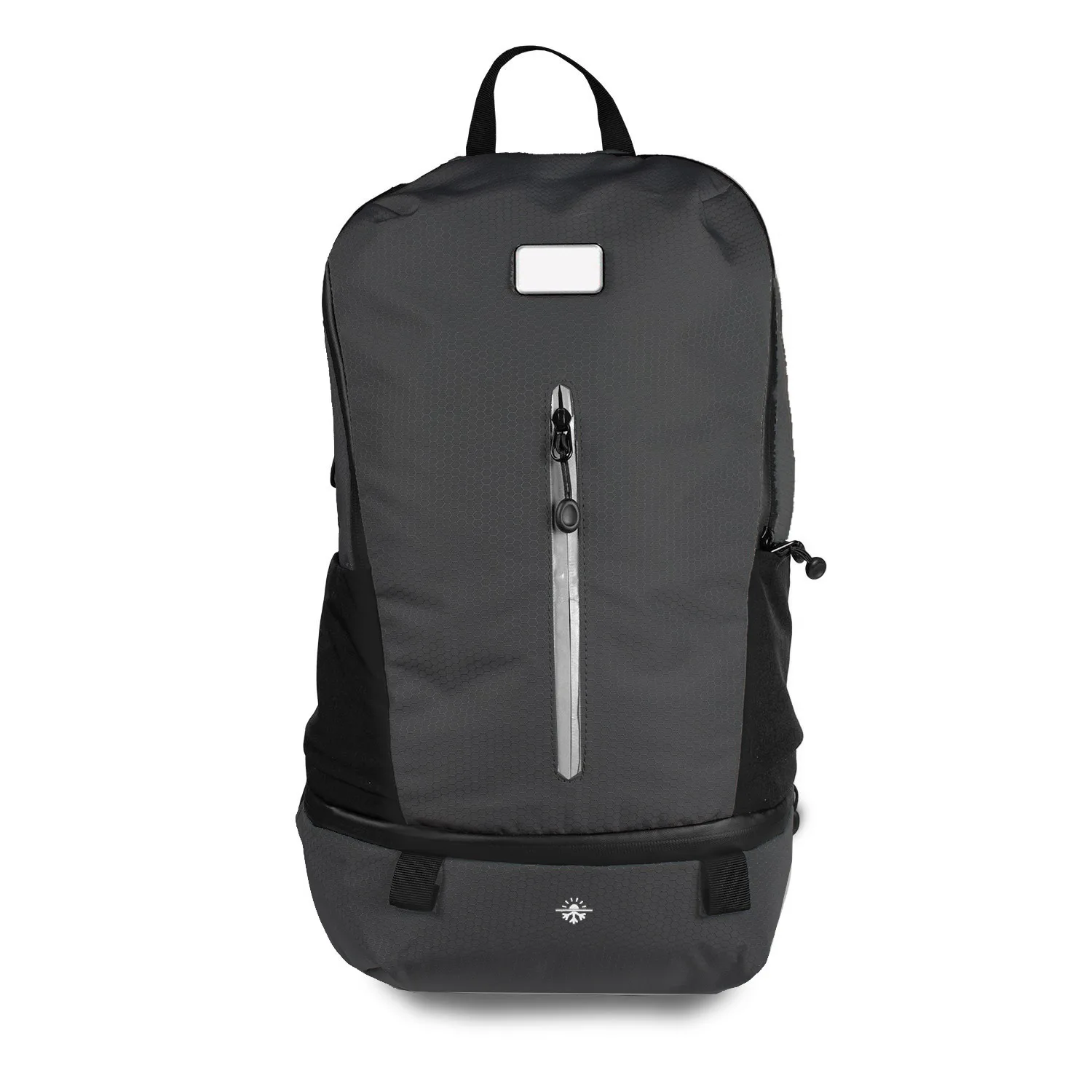 Nomad Eco Backpack view 2