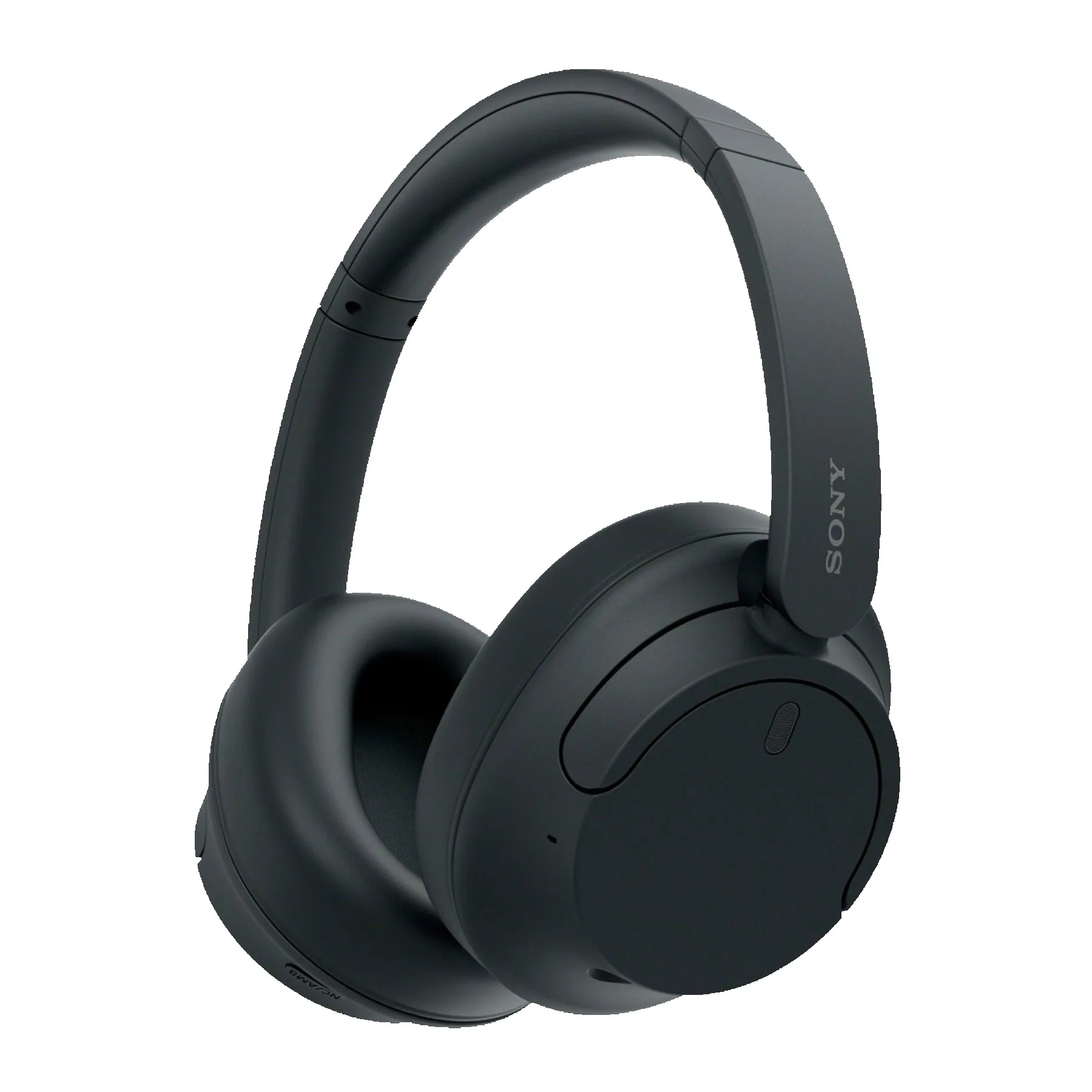 Sony WHCH720N Wireless Noise Canceling Headphones - Black