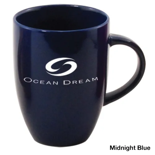 Midnight Blue