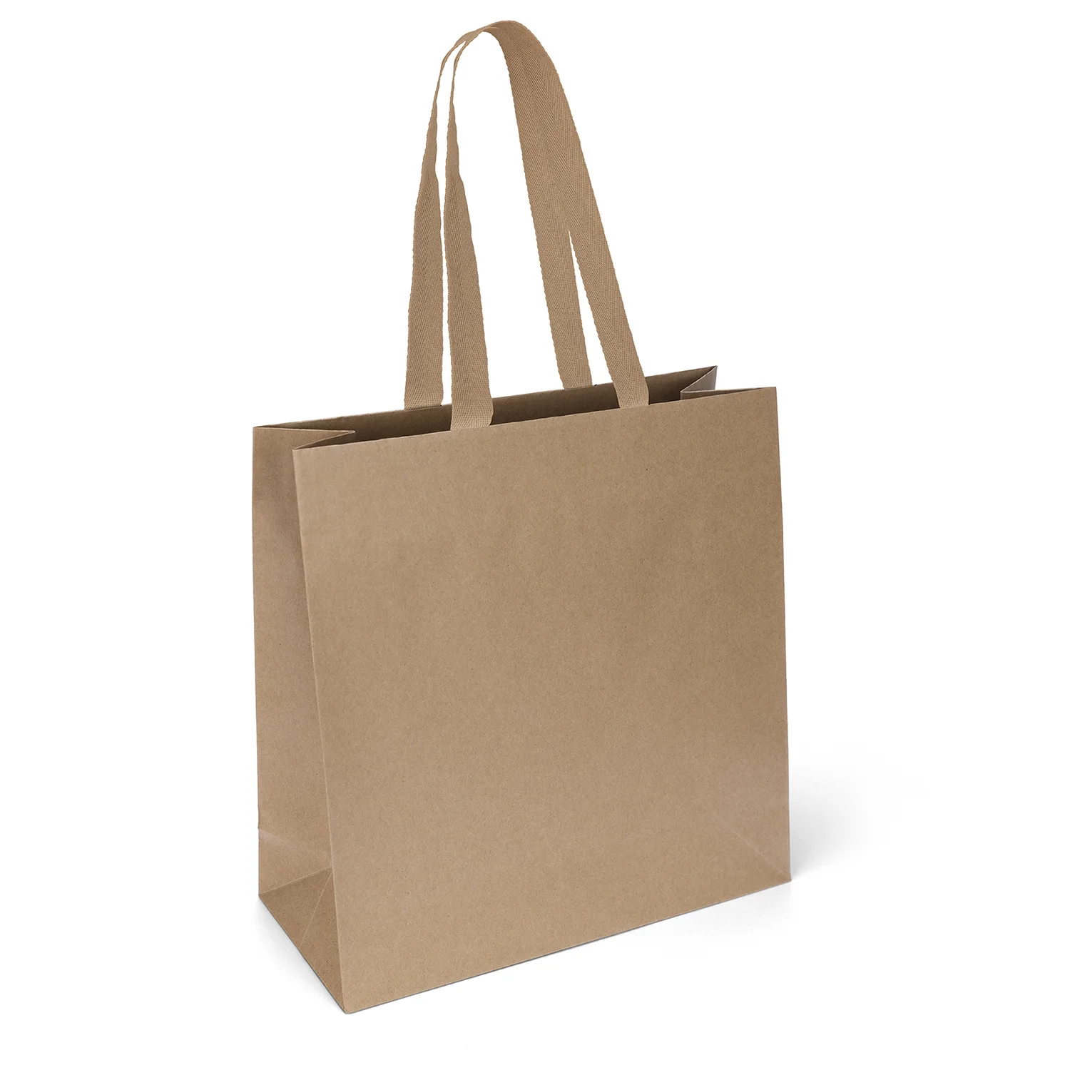 Eco Kraft Brown Blank