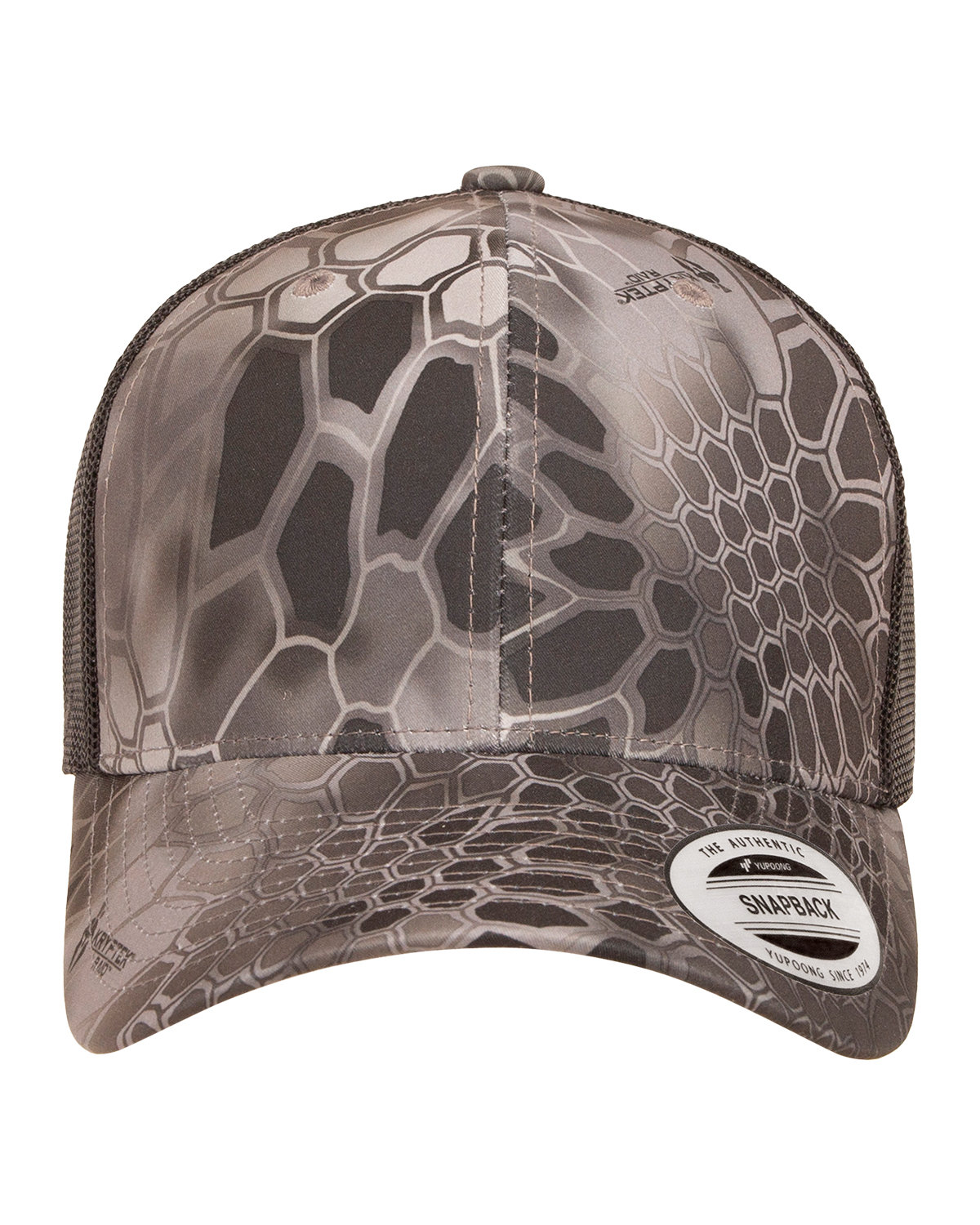 Yupoong Kryptek® Retro Trucker Cap