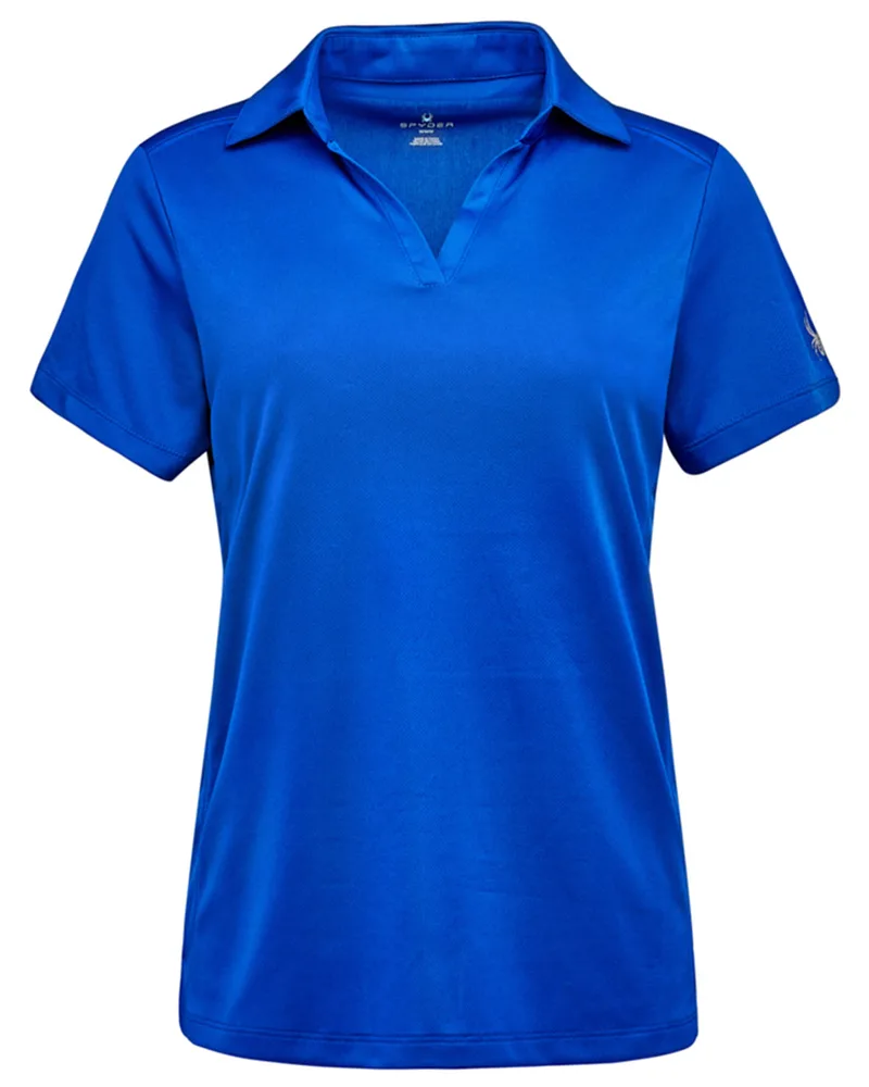 Electric Blue