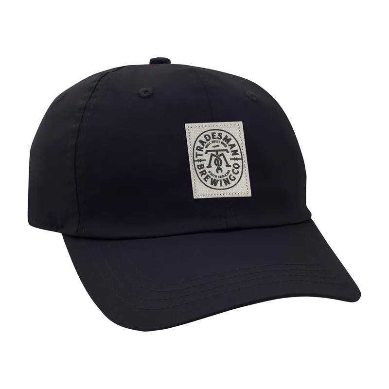 Ahead Shawmut Cap - Navy