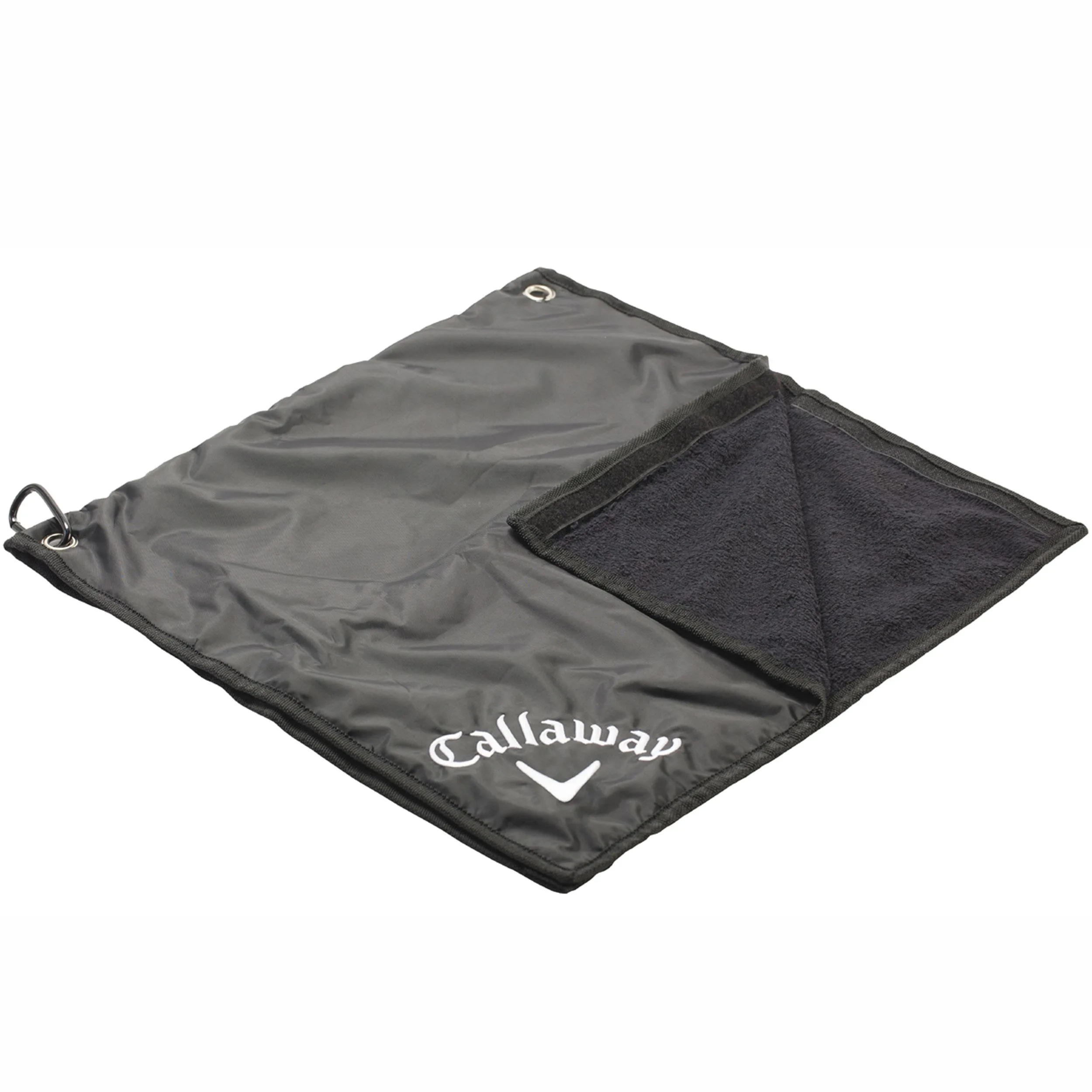 Callaway Rain Hood Towel
