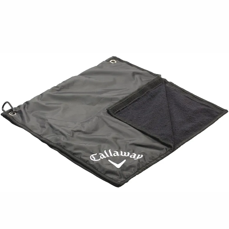 Callaway Rain Hood Towel