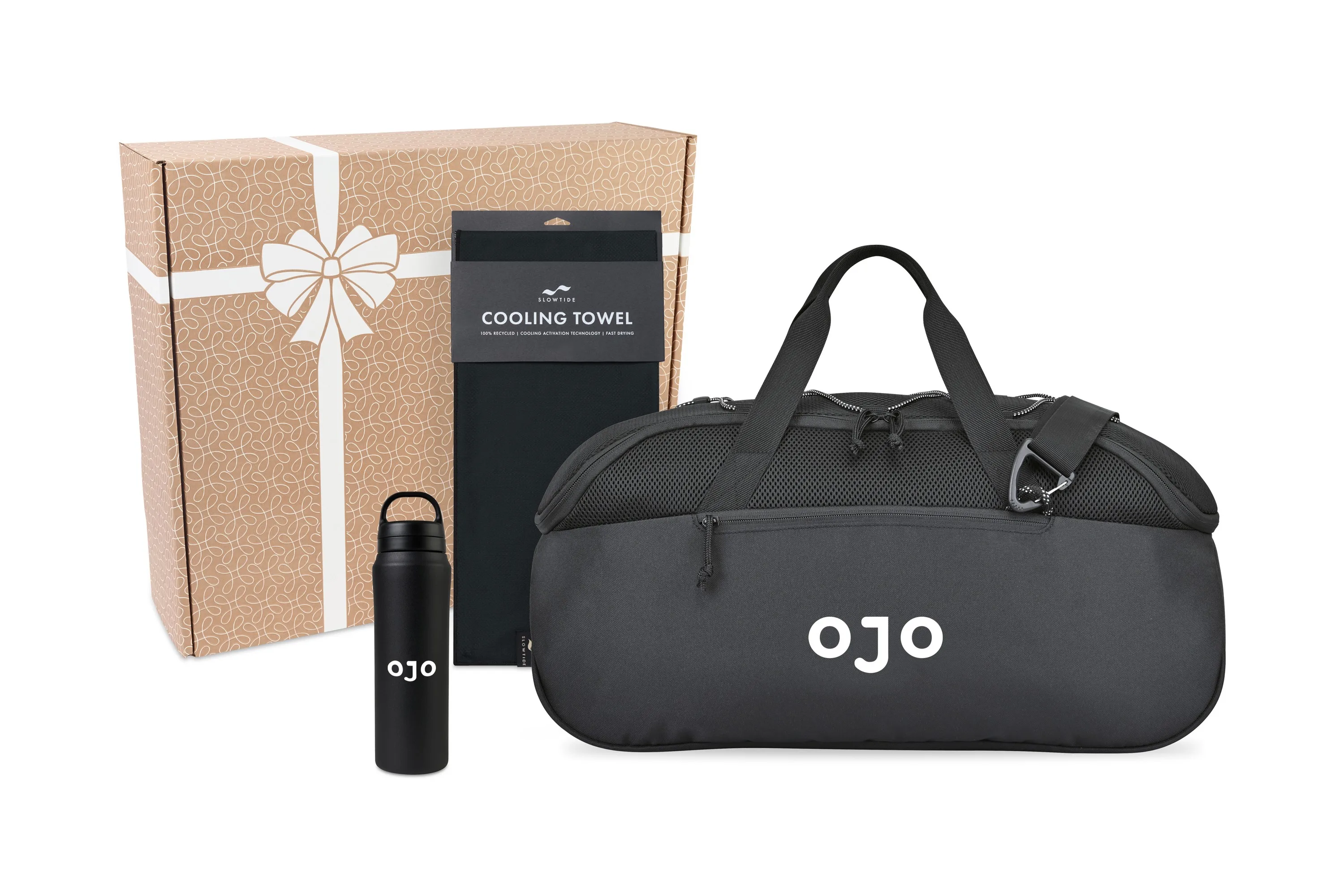 A Lasting Impression Gift Set #2 - Black