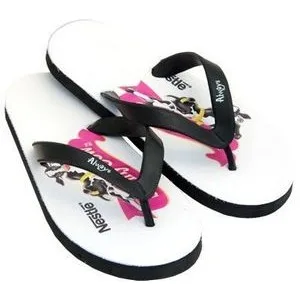 FOTO Flip Flop view 2