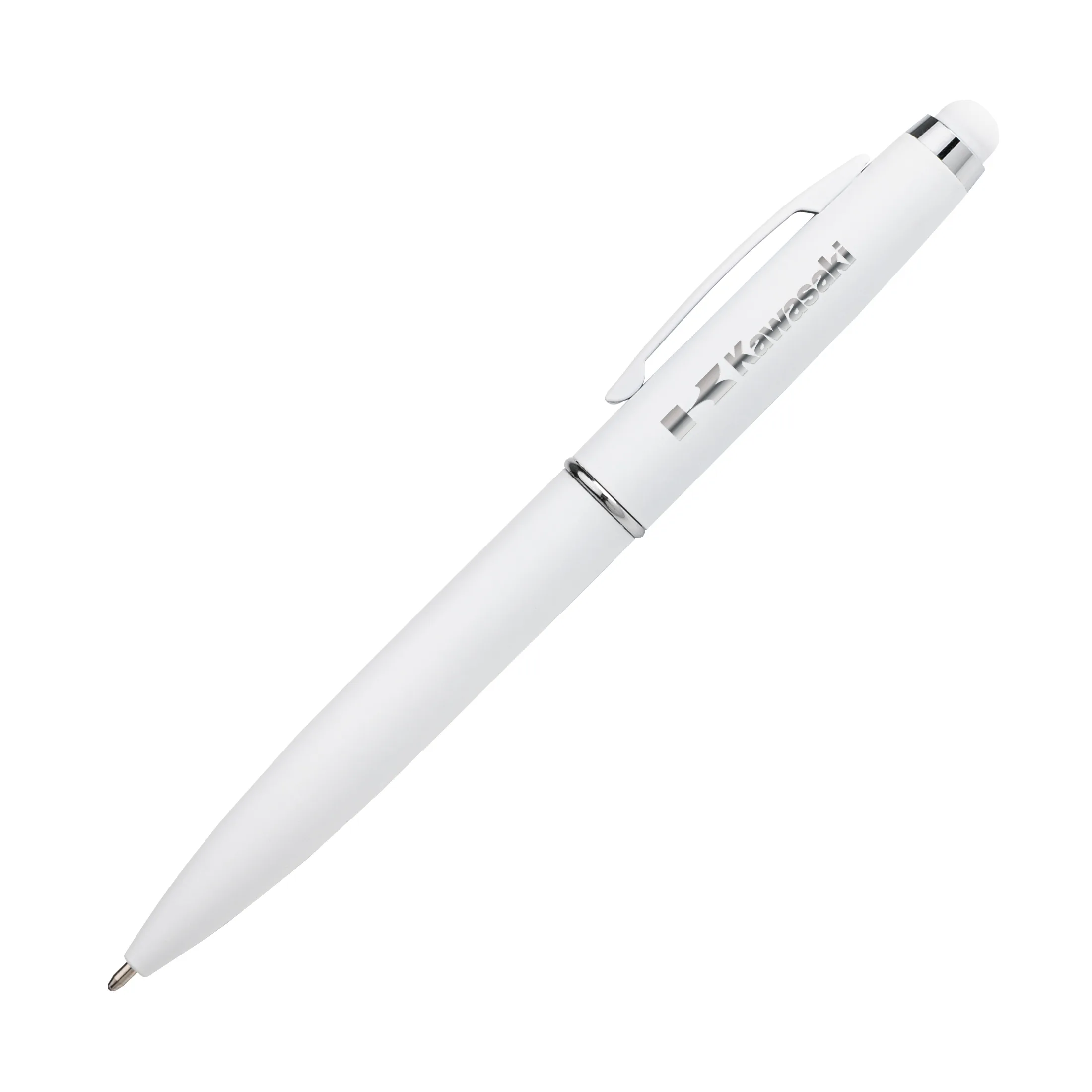 Sumer Ballpoint Pen & Stylus