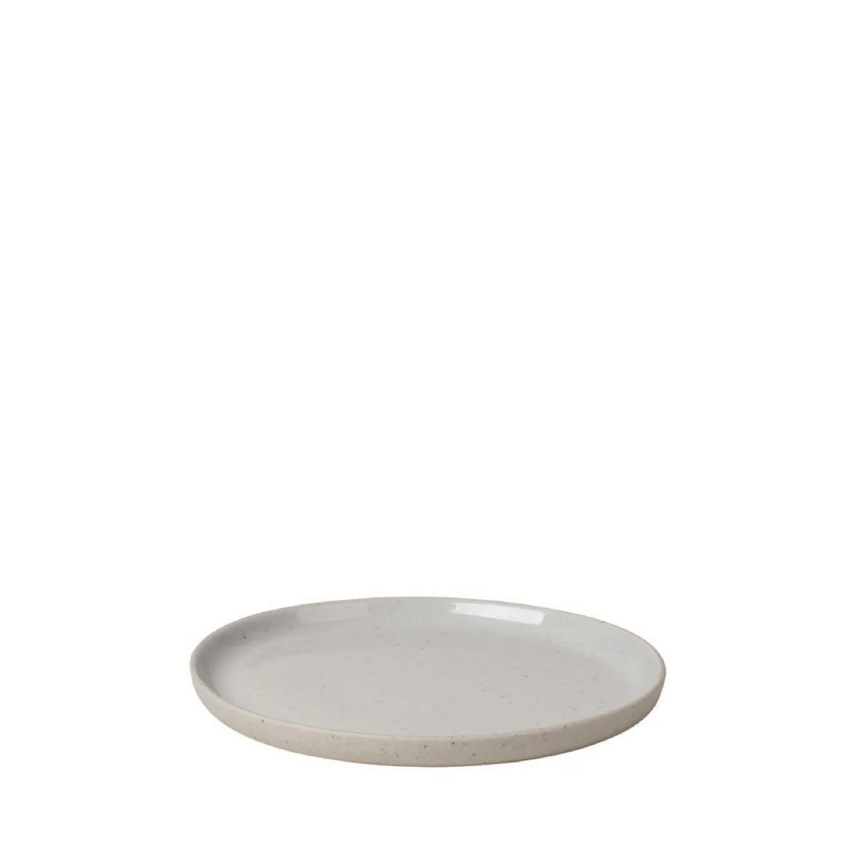 Blomus Sablo - Ceramic Side Plate 5.5" Set Of 4 - Cloud