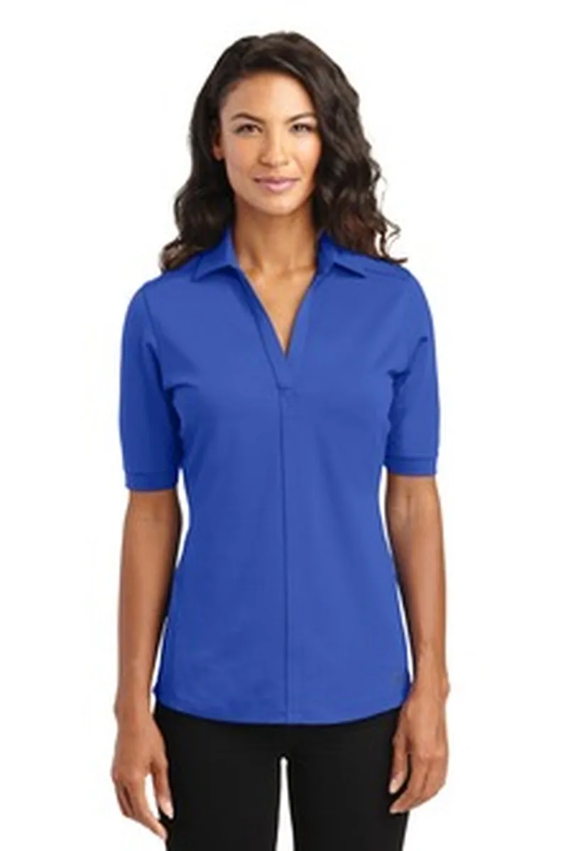 OGIO® Women's Metro Polo.