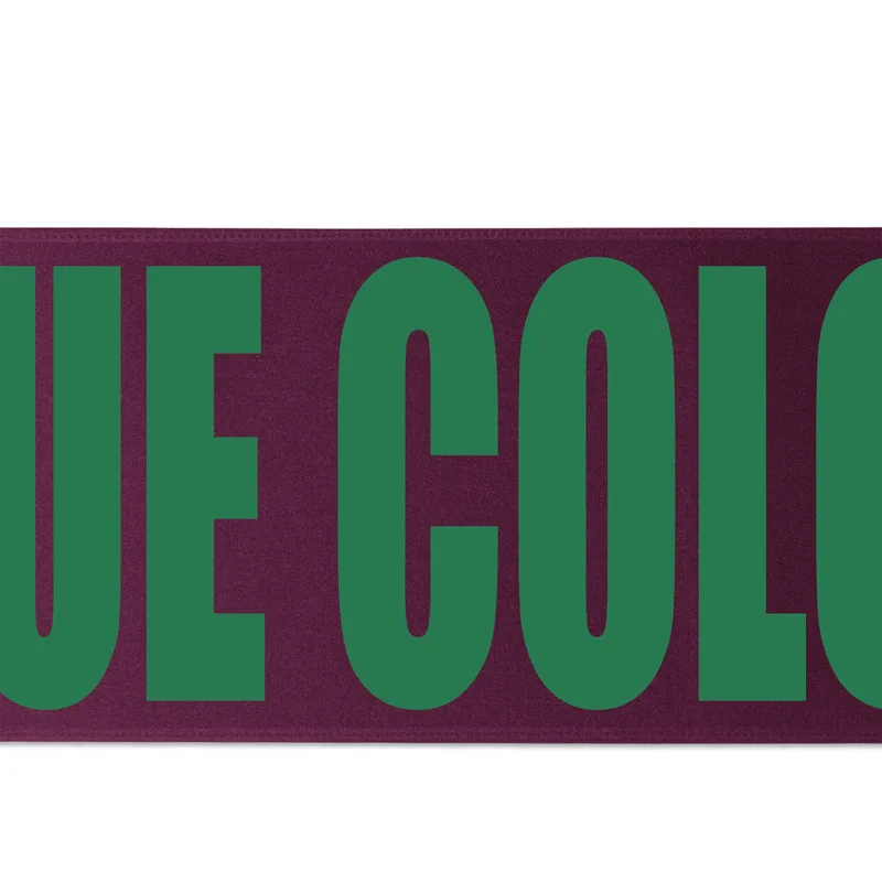 Burgundy Red
