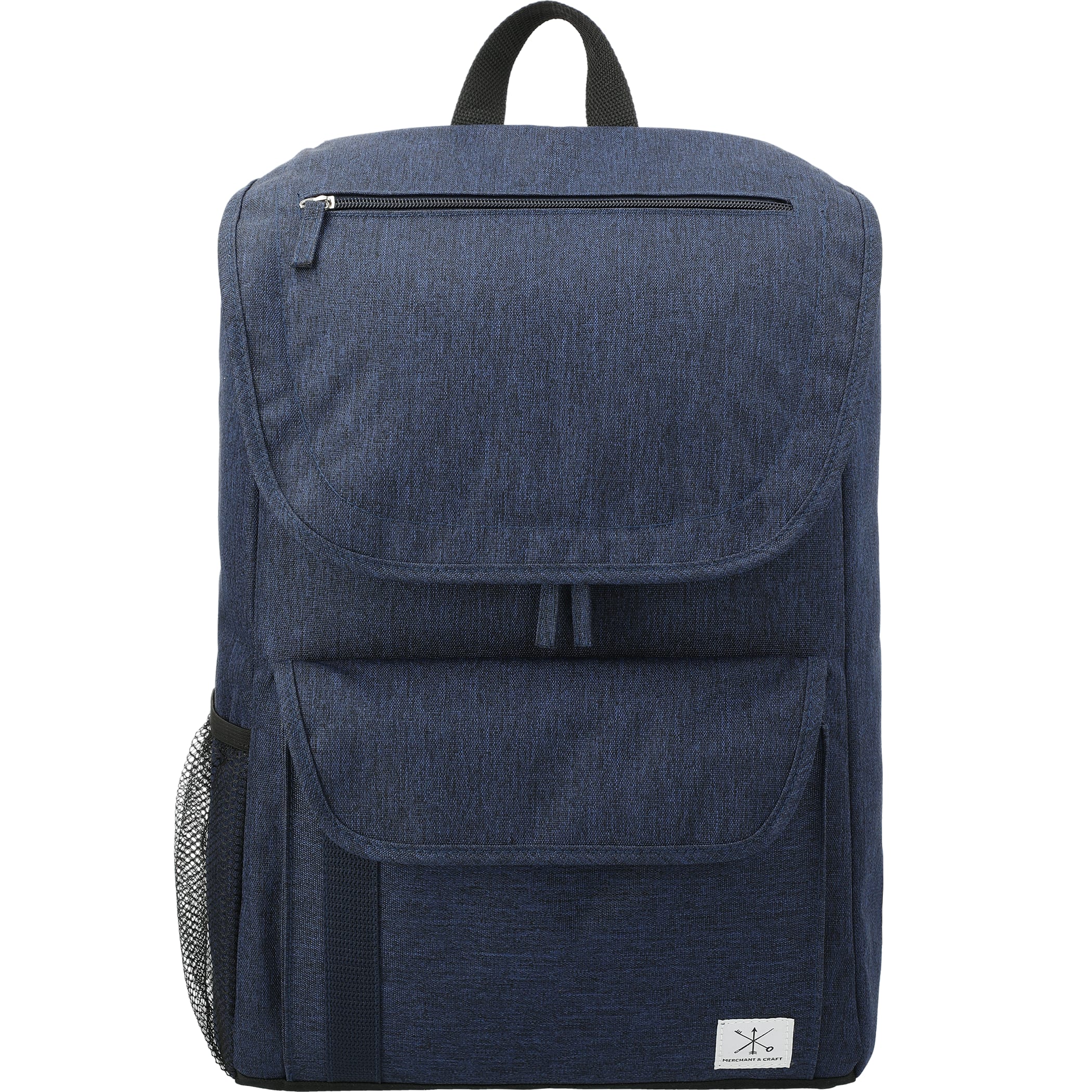 Merchant & Craft Ashton 15" Laptop Backpack view 2