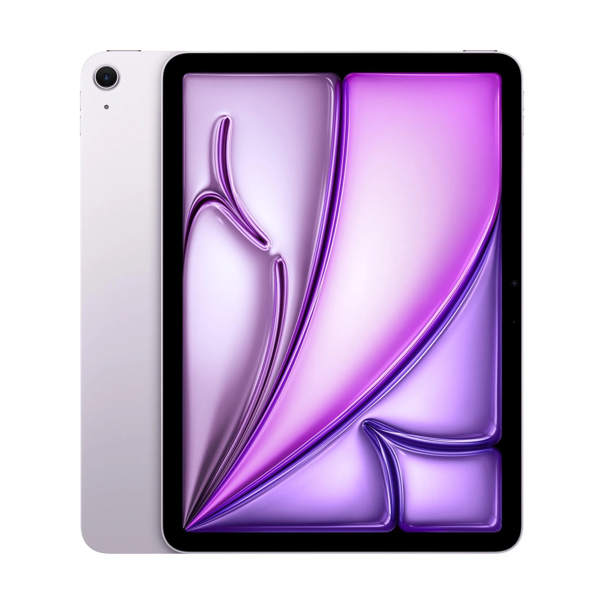 Apple 11" Ipad Air Wifi 6Th Generation 128Gb Purple