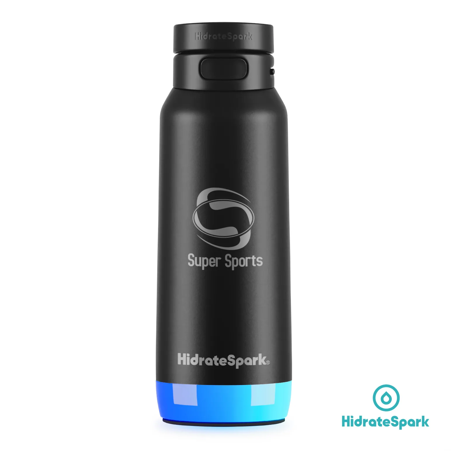 Hidrate Spark® PRO 2 Chug Bottle - 32oz — Hidrate Spark® PRO 2 Chug Bottle - 32oz