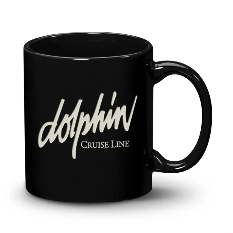 Malibu Mug - 11oz
