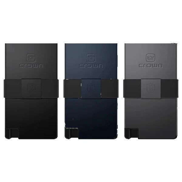 Ekster Cardholder Pro