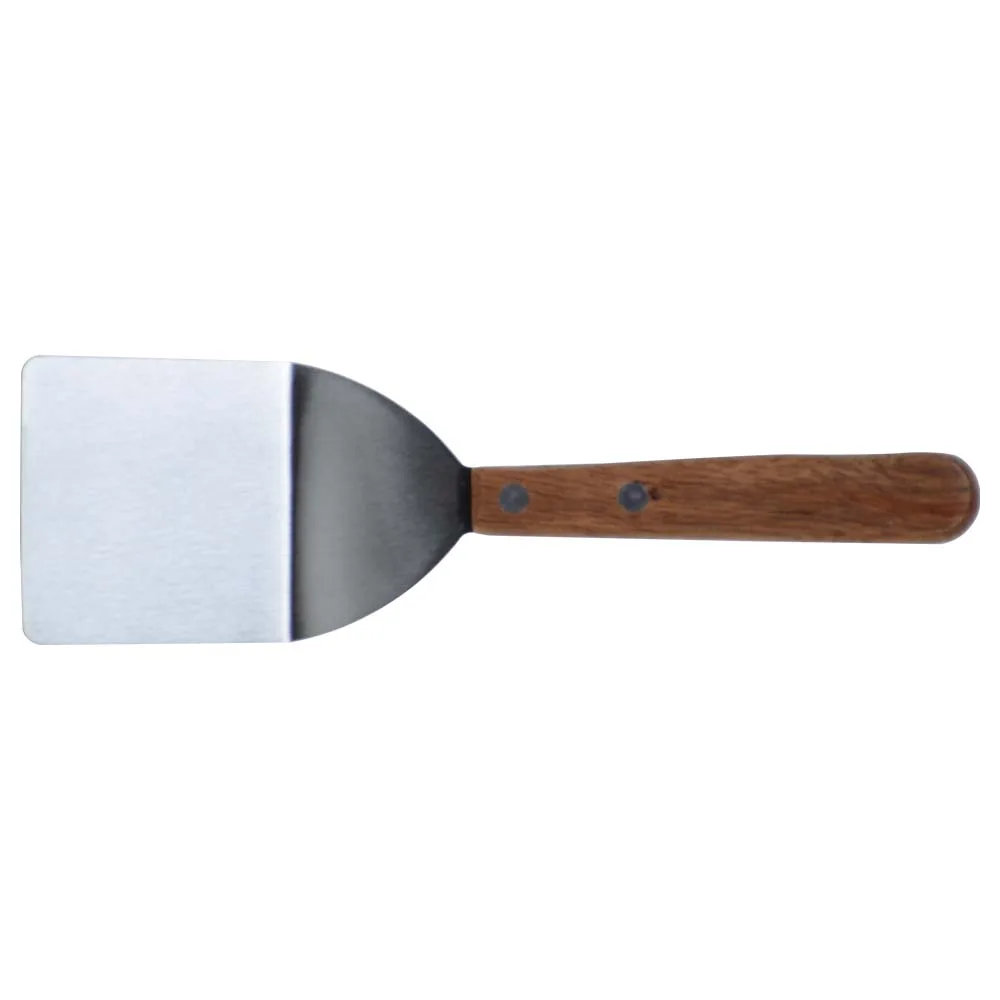 Wood Handle Turner/Server view 2