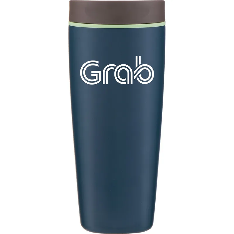 20 oz Owala Smoothsip Travel Tumbler (Moonlit Shadow)