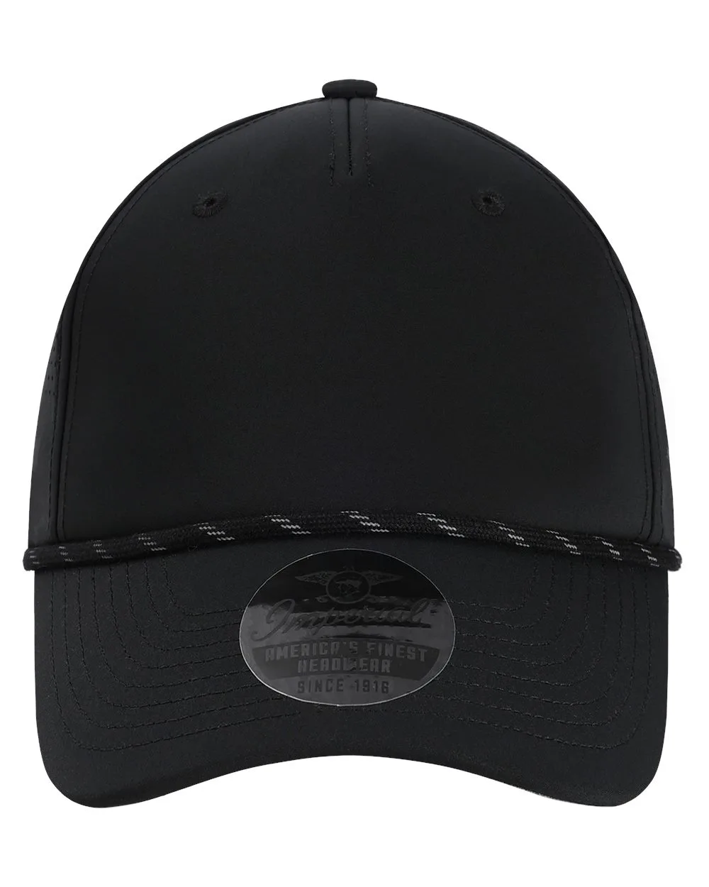 Imperial The Dyno Cap view 2