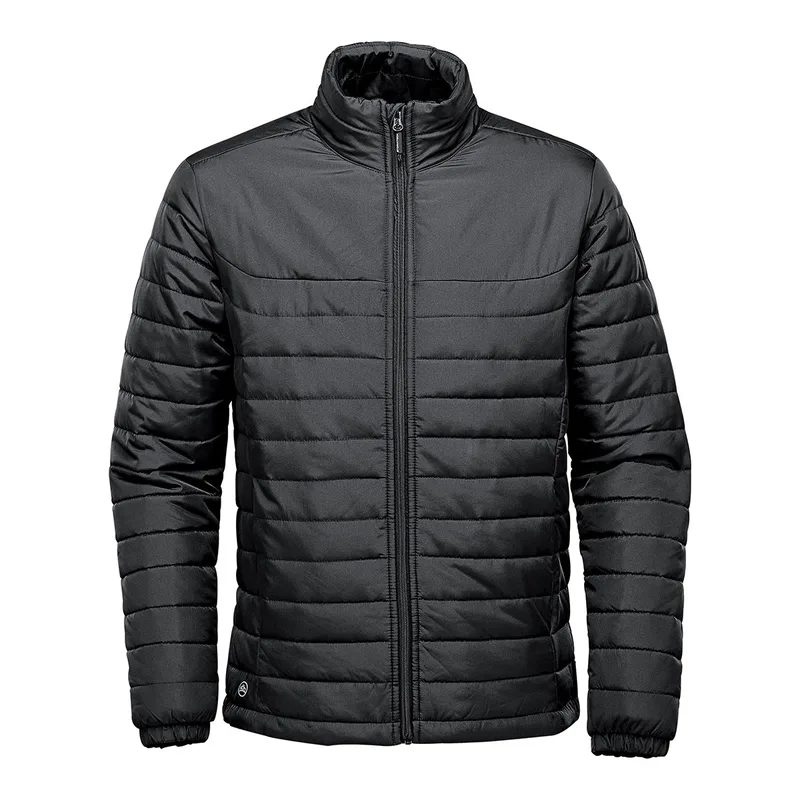 Stormtech Nautilus Men's Quilted Jacket view 3