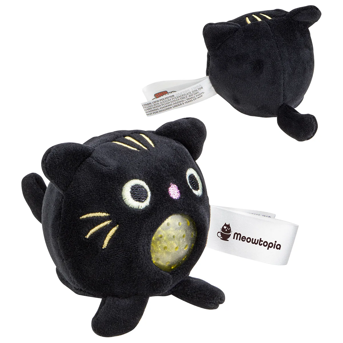 Stress Busters™ Cat