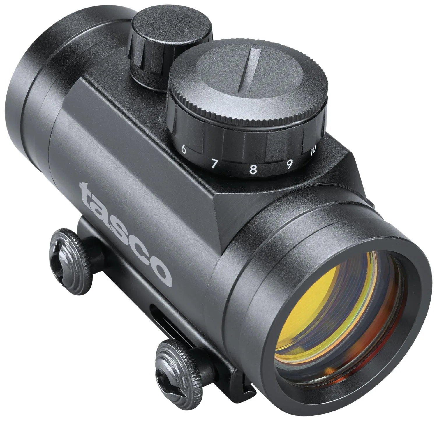 Tasco 1X30 Red Dot Riflescope